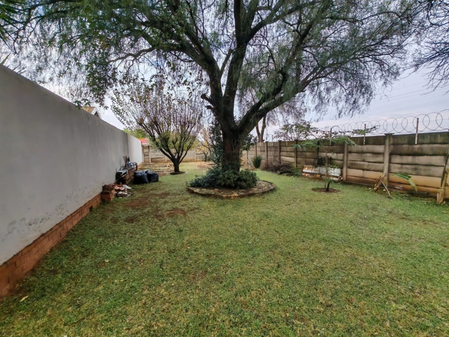 4 Bedroom Property for Sale in Vaalpark Free State